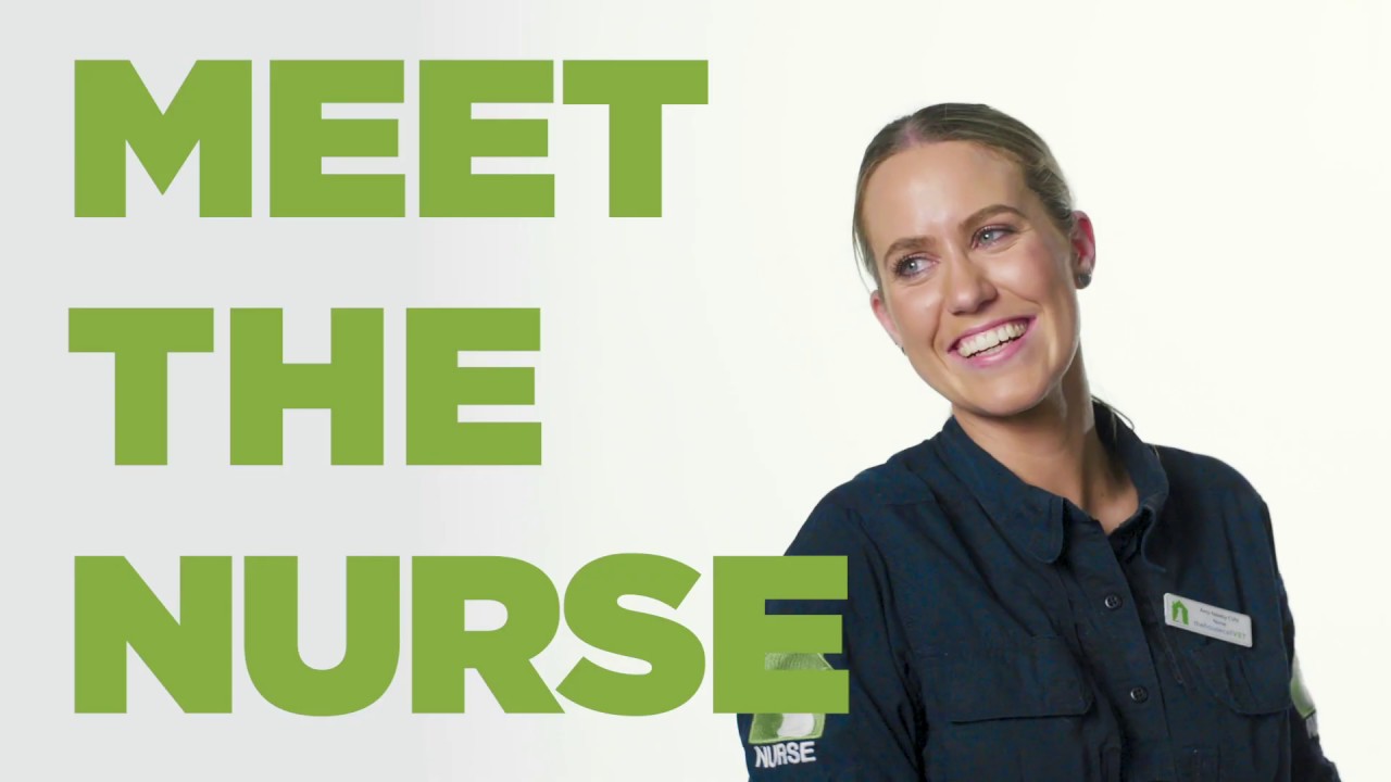 Meet The Nurse - Amy | The House Call Vet Brisbane