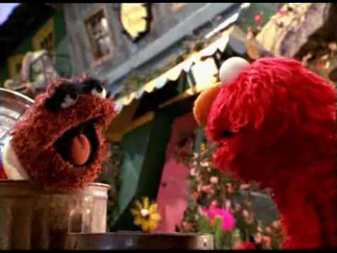 Sesame Street: The Adventures of Elmo in Grouchland