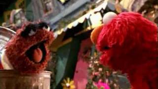 The Adventures of Elmo in Grouchland (1999) Video