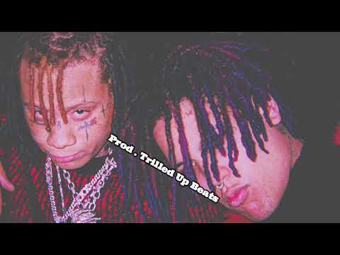 [ FREE ] ( GUITAR) Ian Dior x Trippie Redd x Poorstacy Type Beat “ Don’t Look At Me”