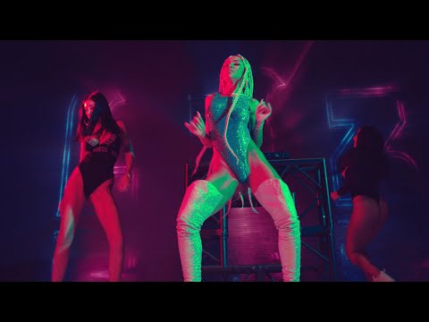 LUZ x Jimmy Dub x Kalif - Ai Balans | Pe TikTok