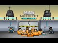 Vidéo de gameplay de Prison Architect: Future Tech Pack  Mac