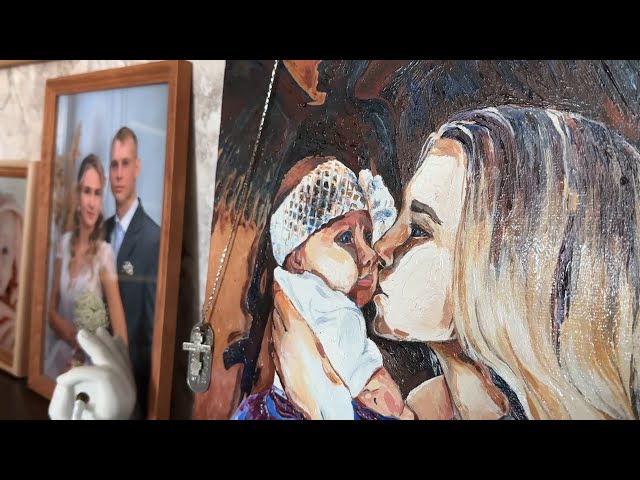 Особое внимание семьям участников СВО