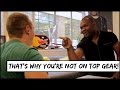 Getting Owned By Top Gear Presenter Rory Reid