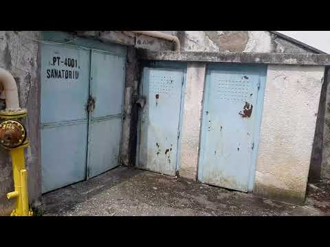 Sanatoriul TBC Moroeni