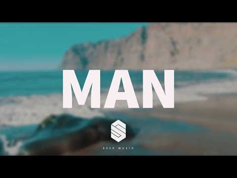 Esse music - MAN (Official Music Video)