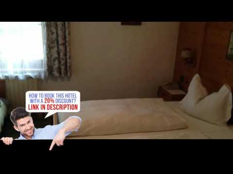 Bichlhof - Ramsau im Zillertal, Austria - Review HD