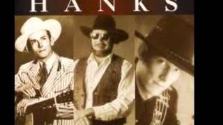 Hank Williams, Hank jr. &amp; Hank III &quot;Honky Tonk Blues&quot;