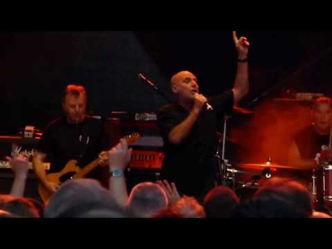 Nichts ist für immer - Extrabreit live, Parkfest Waltrop 2013