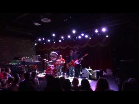 Bustle In Your Hedgerow: Kashmir [HD] 2012-01-27 - Brooklyn, NY