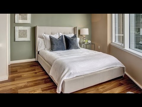 Po mobiloj shtëpinë, dhe më kanë thënë se krevati nuk duhet të vendoset me kokë nga perëndimi?