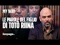 Roberto Saviano Explains Totò Riina S Son S Plan To Bring Younger People Back To Cosa Nostra