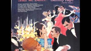 Michelle - Sammy Kaye & His Orchestra