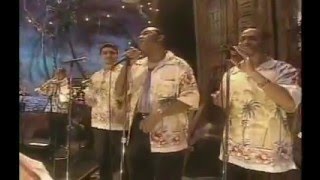 Sergio Vargas Ni Tú Ni Yo En Vivo