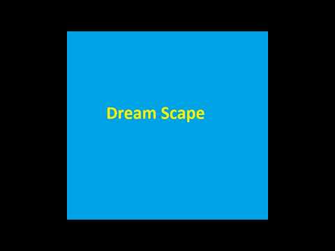Hemenis - 20. Dream Scape