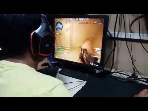 Invisible Wings (JMD Gaming) Vs Insanity | India Vs Pakistan | ESL India Premiership | CSGO India