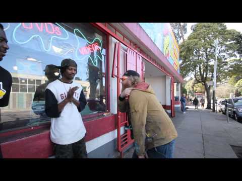 sparklebarf and self thugga