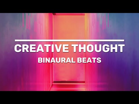 Boost Your Creativity & Focus - Pure Binaural Beats - 7,5 Hz
