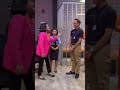 Giliran Andika Di Gombalin Yurike Prastika Comedy Santuy Vidioshort Laporpaktrans7