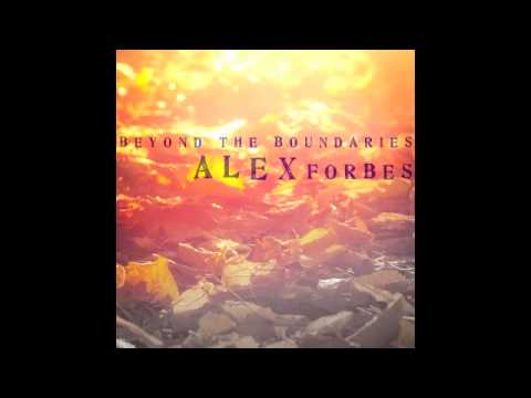 Beyond the Boundaries - Alex Forbes