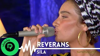 Sıla - Reverans | Sunplugged #Sıla #Reverans #CanlıPerformans