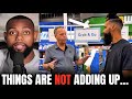 Damon Darling Was Banned From Walmart Forever…But Why?  