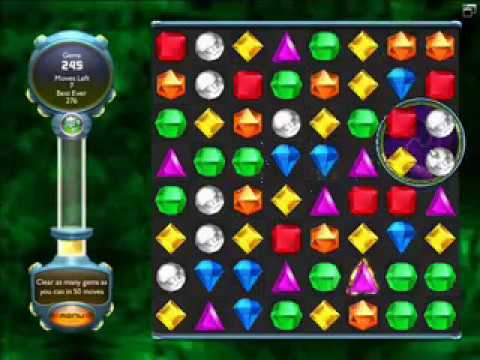 Bejeweled Twist//Stratmax Eclipse