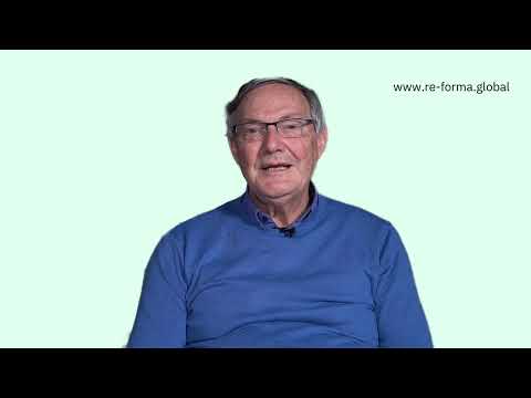 How did Re-Forma start?