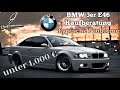 BMW 3 Series E46 Buyer S Guide Typical Problems G Performance