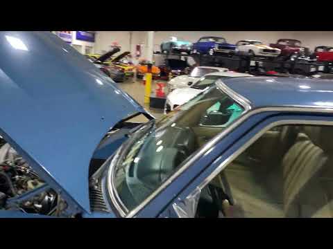 1981 Mercedes-Benz 240 (CC-1580491) for sale in Grand Rapids, Michigan