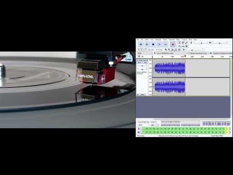 What a Wonderful World (mono mix) - Louis Armstrong Orchestra & Chorus.  1967.