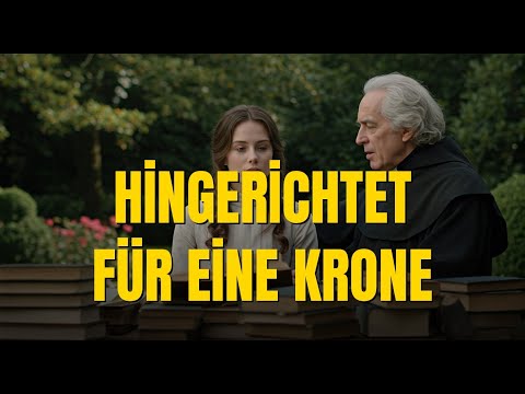 Hingerichtet für eine Krone, Charlotte Corday, 18  Jahrhundert