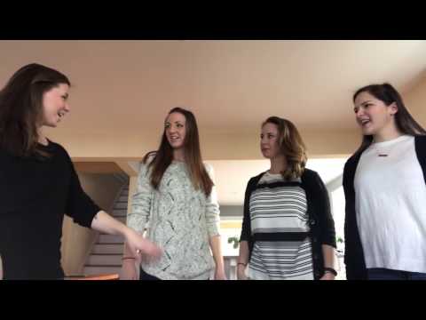 Go Straight Away as sung by GQ