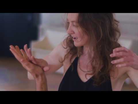 Soul Motion ~ a conscious dance practice