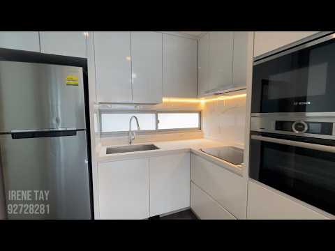 Strata, 1 Essex Road, 2 Bedrooms, 840 sqft, Apartment For Rent, by Irene Tay, 23976776 - PropertyGuru.com.sg