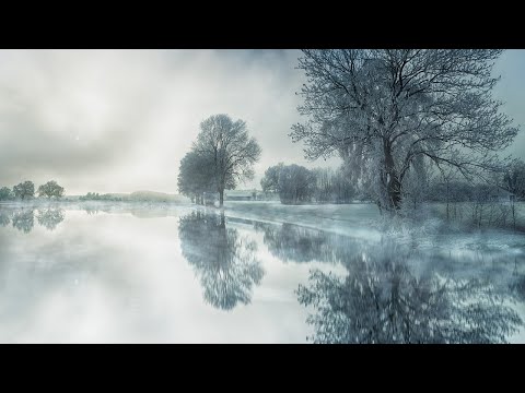 J. Valjean - Winter Reflections