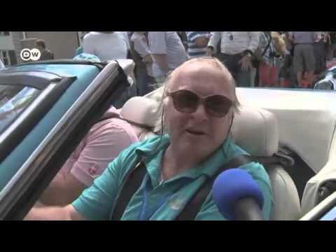 Motor mobil vom 23.07.2013 | Motor mobil