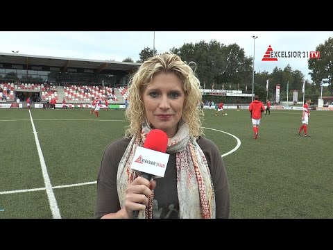 Samenvatting Excelsior'31 - VVA'71