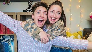 Boyfriend Tag! | Bailey & Asa