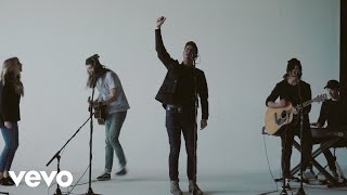Passion - Whole Heart (Acoustic) ft. Kristian Stanfill