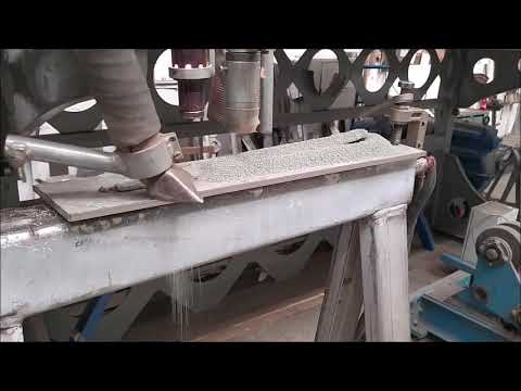 Soudeuse à la Molette KJELLBERG BEM-2UPS 1994