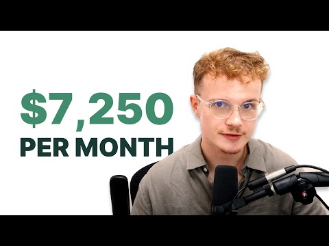 How I Made $90,000 Being A Music Producer At Age 19