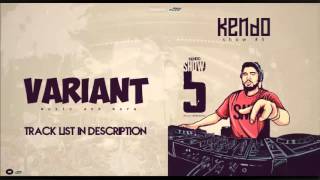 Dj Kendo Show #5 Reggae Dancehall Mix [Track List In Description]