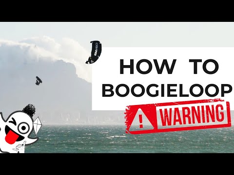 How To Boogieloop | WARNING: Dangerous!
