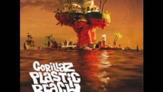 Gorillaz - Cloud of Unknowing