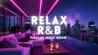 Download lagu R&B Infinity Night 🌌 Deep Soul Slow Jam, Mix Chill Vibes Luxury Swimming Pool mp3