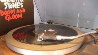 The Rolling Stones - Doom & Gloom ( Vinyl 2012 )