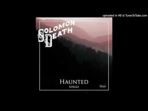 Solomon Death - 