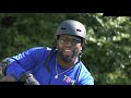 BiG GiRL TaLK Softball Rap Song CJ Beatty