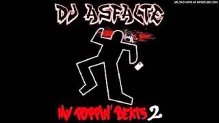 DJ Asfalte - How We Do